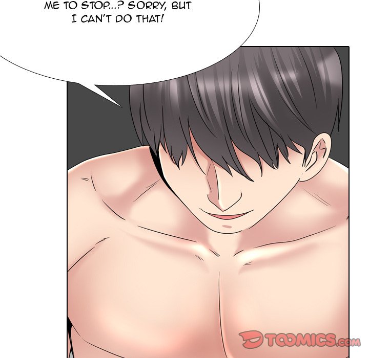 One Shot Men’s Clinic - Chapter 35 Page 81