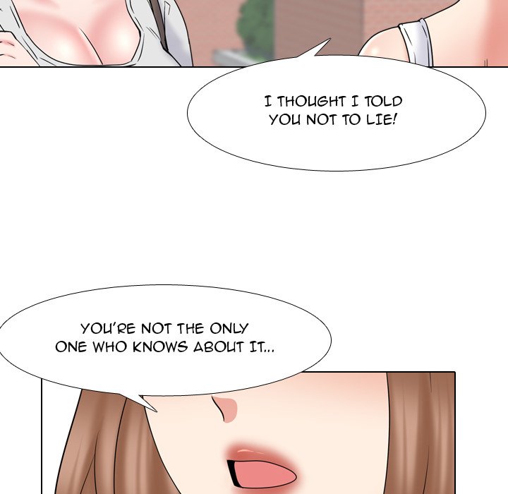 One Shot Men’s Clinic - Chapter 36 Page 26