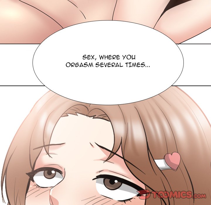 One Shot Men’s Clinic - Chapter 36 Page 36