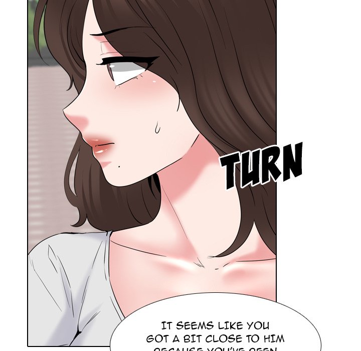 One Shot Men’s Clinic - Chapter 36 Page 43