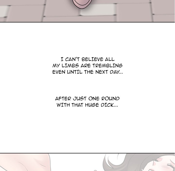 One Shot Men’s Clinic - Chapter 36 Page 5