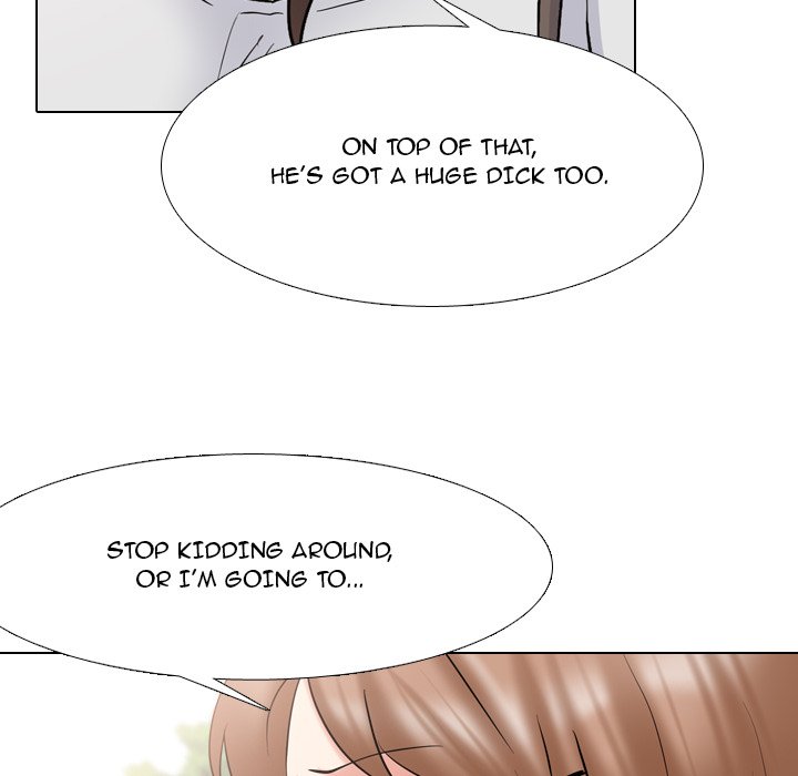 One Shot Men’s Clinic - Chapter 36 Page 56