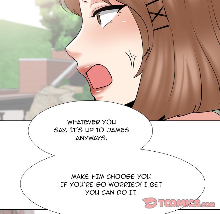 One Shot Men’s Clinic - Chapter 36 Page 57