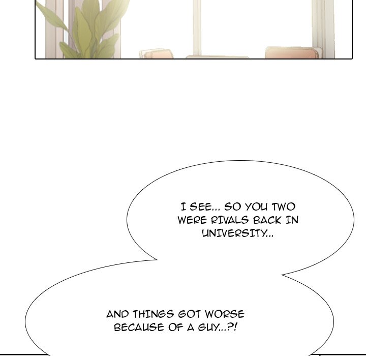 One Shot Men’s Clinic - Chapter 36 Page 64