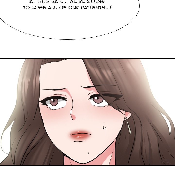 One Shot Men’s Clinic - Chapter 36 Page 71