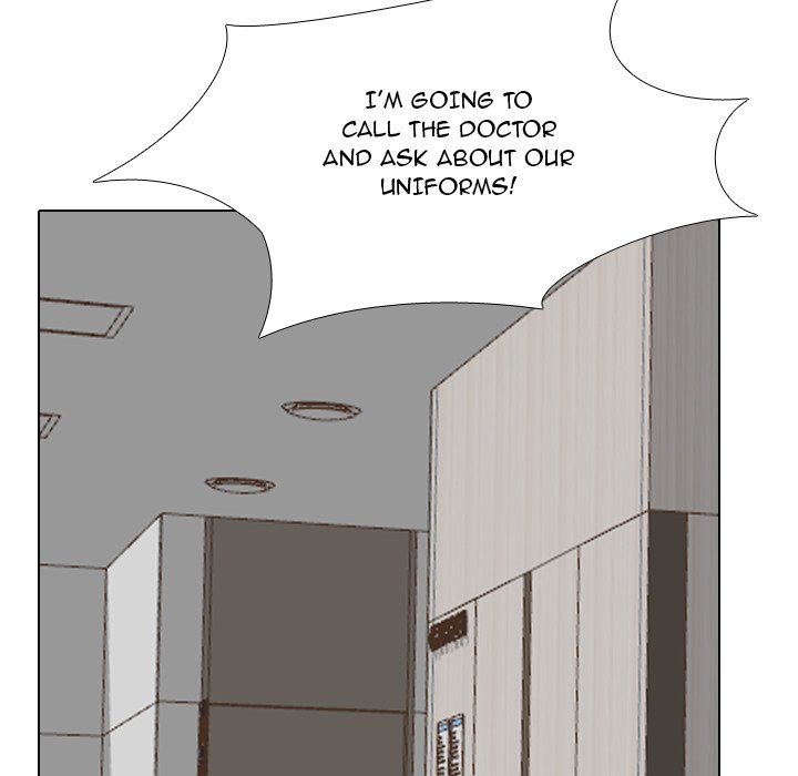 One Shot Men’s Clinic - Chapter 37 Page 100