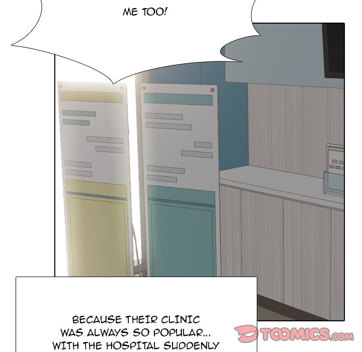 One Shot Men’s Clinic - Chapter 37 Page 102