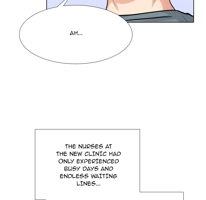 One Shot Men’s Clinic - Chapter 37 Page 113
