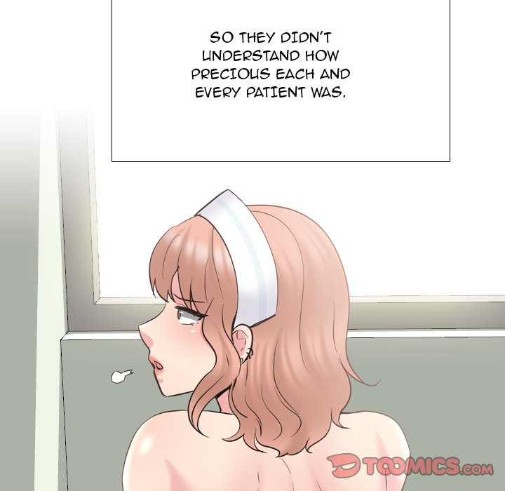 One Shot Men’s Clinic - Chapter 37 Page 114