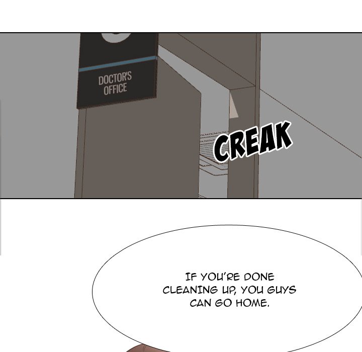 One Shot Men’s Clinic - Chapter 37 Page 14