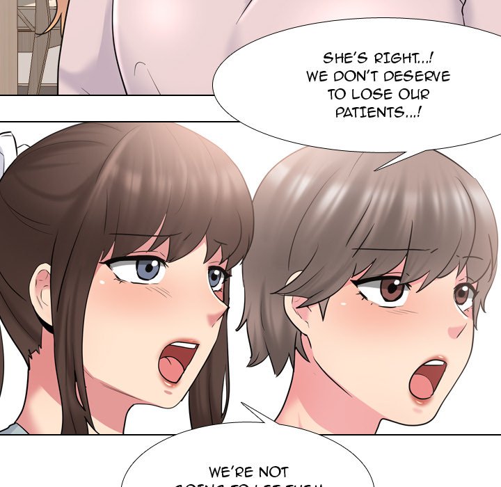 One Shot Men’s Clinic - Chapter 37 Page 22