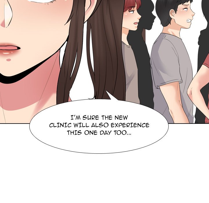 One Shot Men’s Clinic - Chapter 37 Page 82