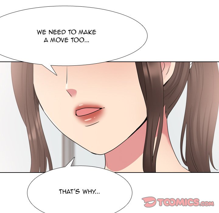 One Shot Men’s Clinic - Chapter 37 Page 87