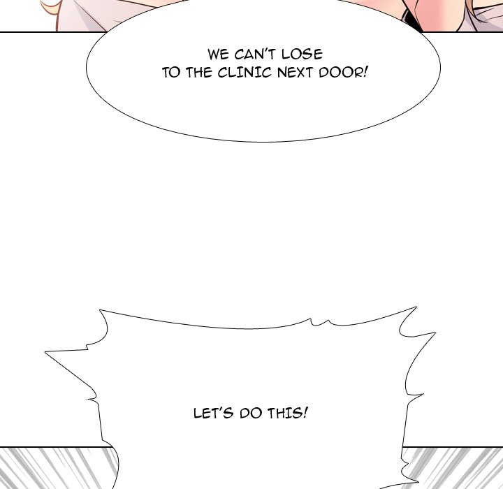 One Shot Men’s Clinic - Chapter 37 Page 98