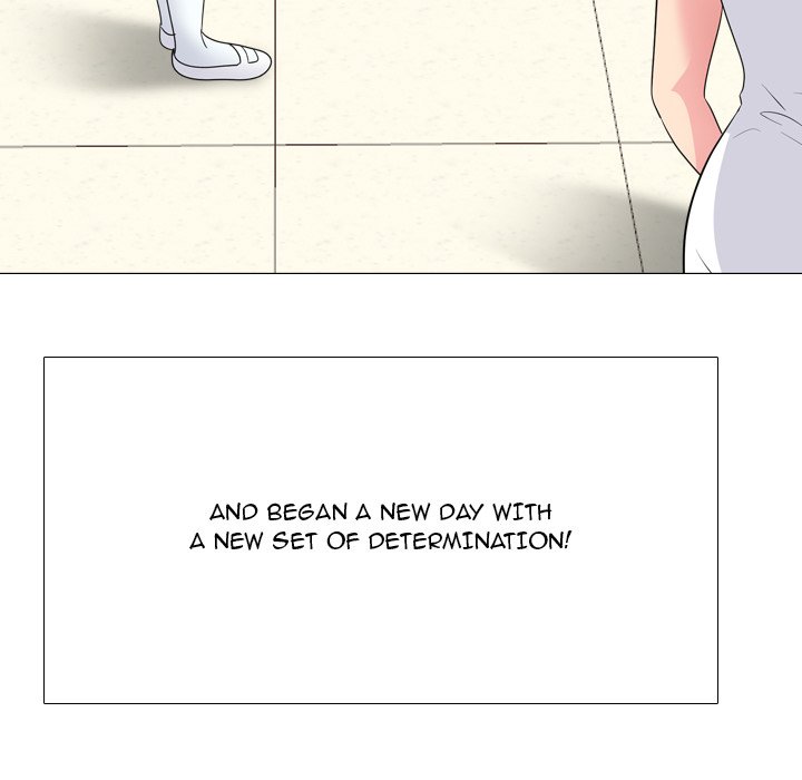 One Shot Men’s Clinic - Chapter 38 Page 61