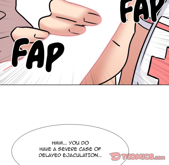 One Shot Men’s Clinic - Chapter 38 Page 66