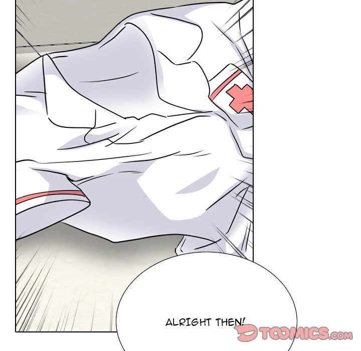 One Shot Men’s Clinic - Chapter 38 Page 74