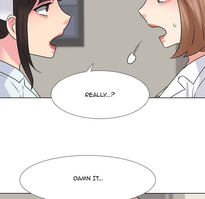 One Shot Men’s Clinic - Chapter 39 Page 107