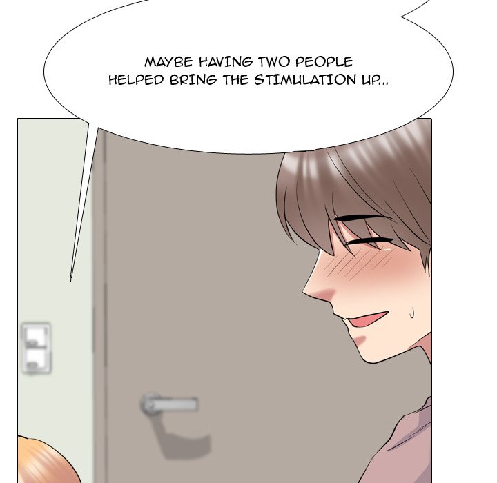 One Shot Men’s Clinic - Chapter 39 Page 77