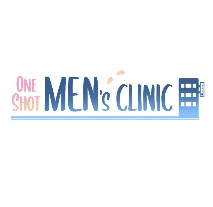 One Shot Men’s Clinic - Chapter 39 Page 8