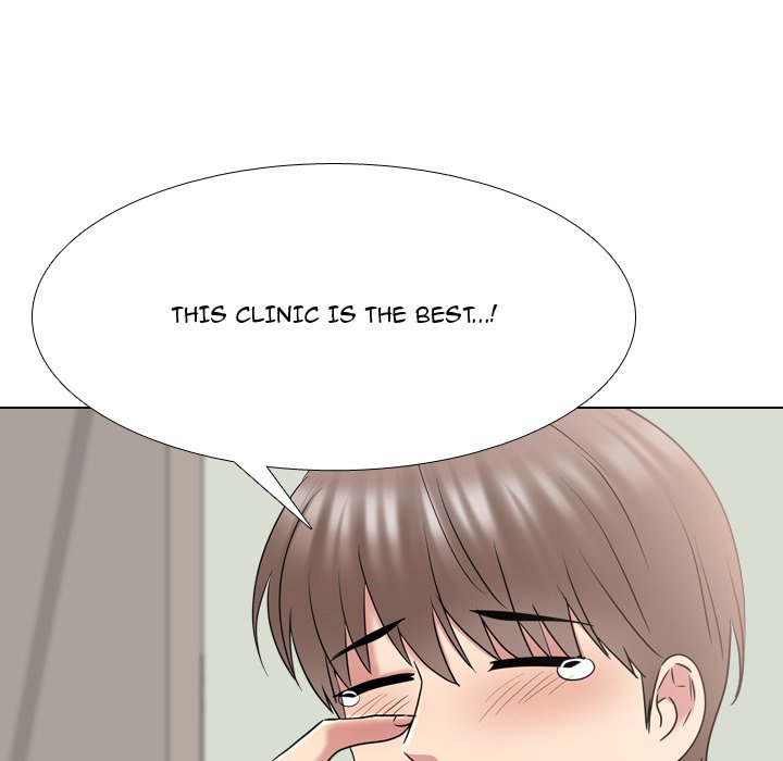 One Shot Men’s Clinic - Chapter 39 Page 84