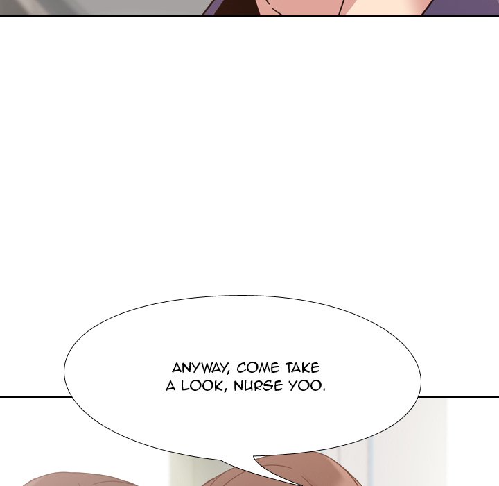 One Shot Men’s Clinic - Chapter 4 Page 54