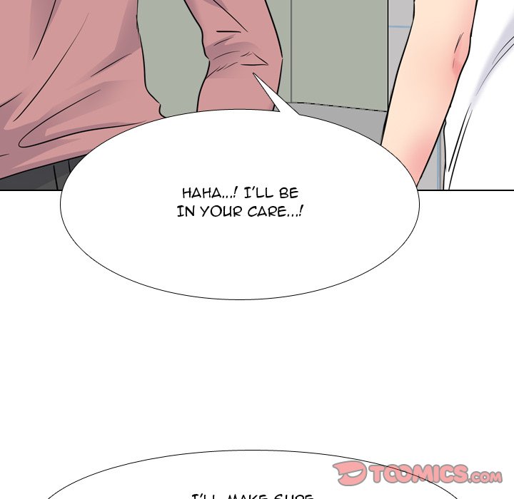 One Shot Men’s Clinic - Chapter 40 Page 110