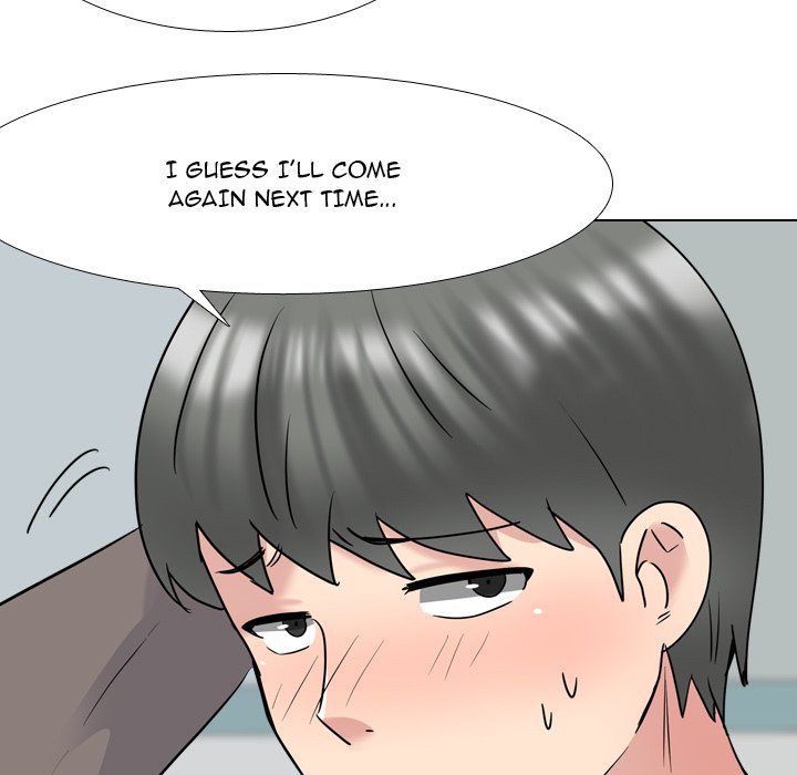 One Shot Men’s Clinic - Chapter 40 Page 29