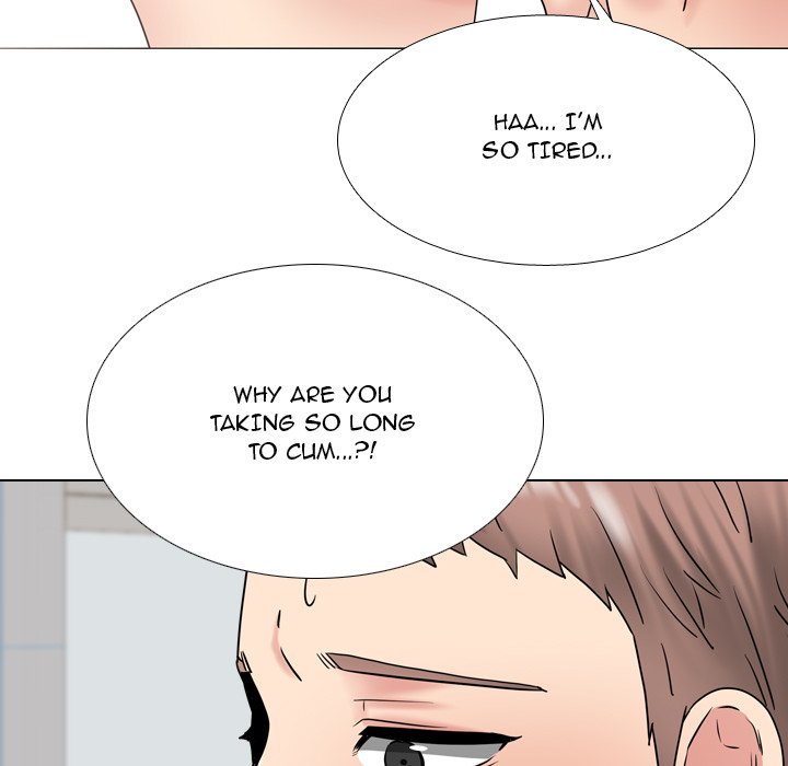 One Shot Men’s Clinic - Chapter 40 Page 39