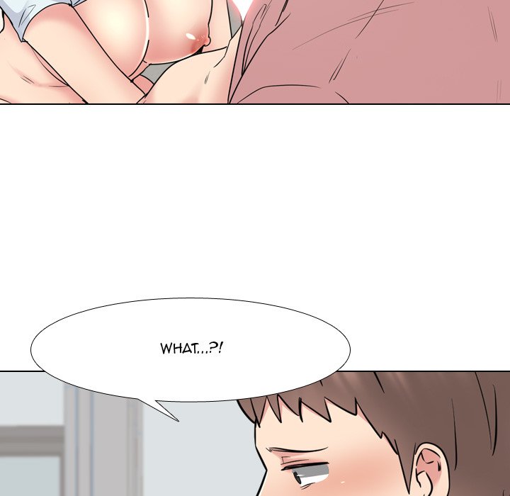One Shot Men’s Clinic - Chapter 40 Page 45