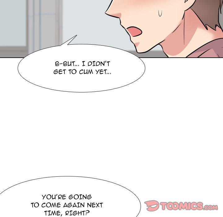 One Shot Men’s Clinic - Chapter 40 Page 46