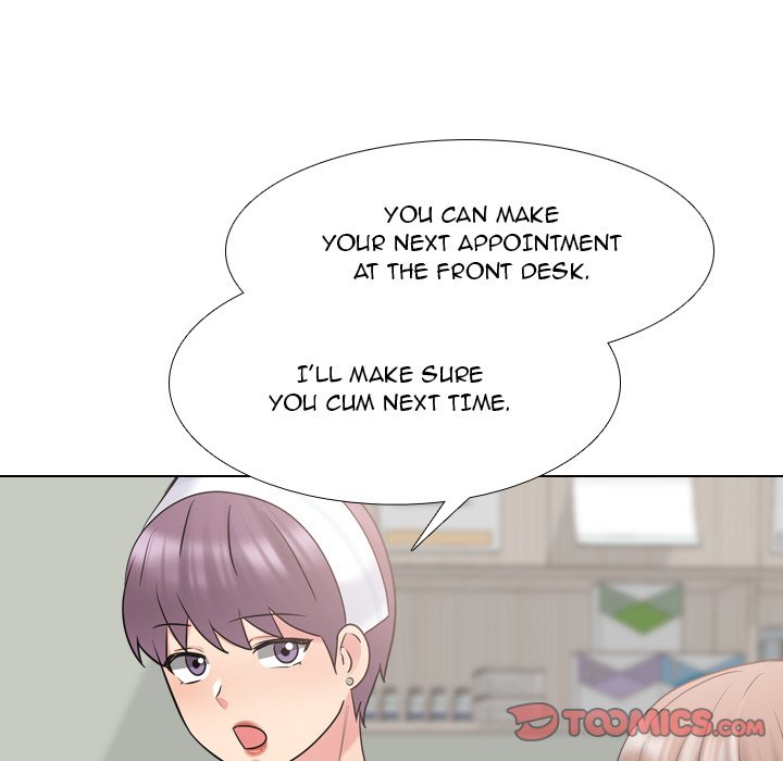 One Shot Men’s Clinic - Chapter 40 Page 50