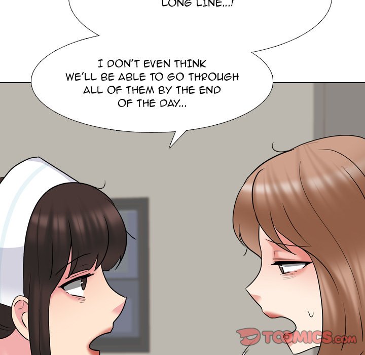 One Shot Men’s Clinic - Chapter 40 Page 6