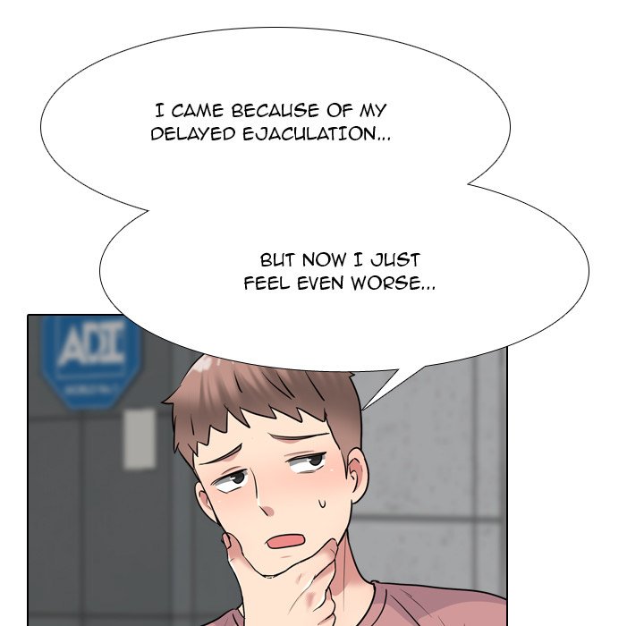 One Shot Men’s Clinic - Chapter 40 Page 65