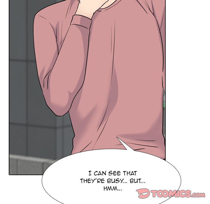 One Shot Men’s Clinic - Chapter 40 Page 66