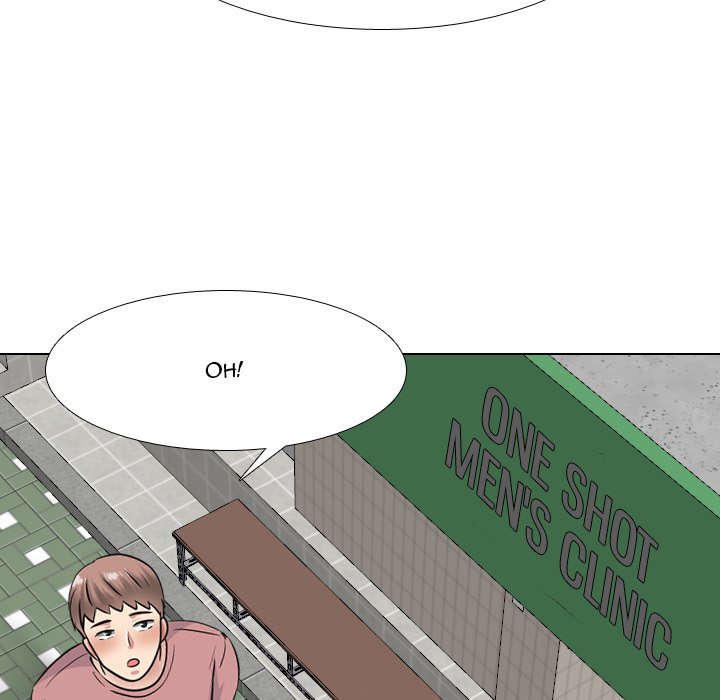 One Shot Men’s Clinic - Chapter 40 Page 67
