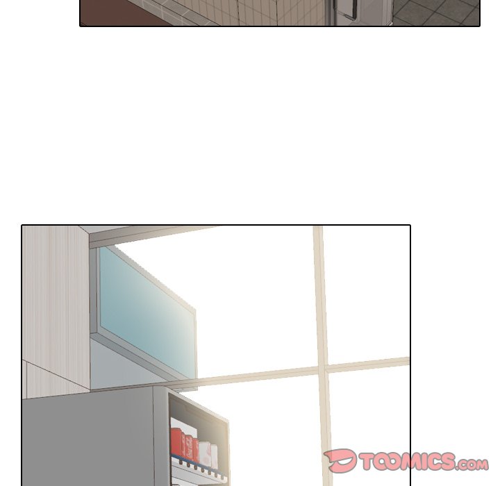 One Shot Men’s Clinic - Chapter 40 Page 70