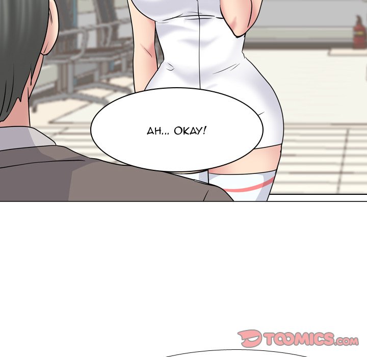 One Shot Men’s Clinic - Chapter 40 Page 82