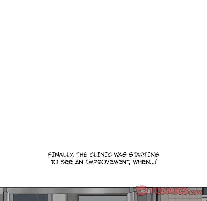One Shot Men’s Clinic - Chapter 41 Page 118