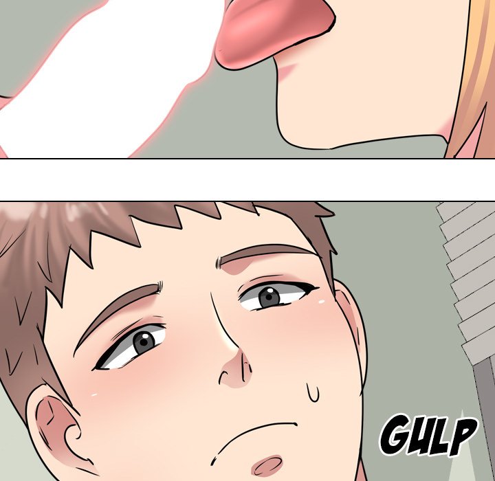 One Shot Men’s Clinic - Chapter 41 Page 29