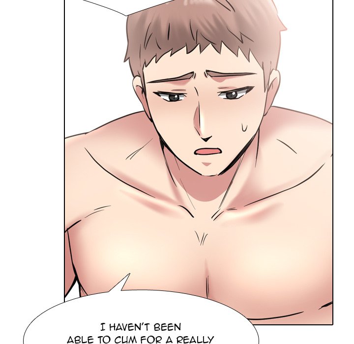 One Shot Men’s Clinic - Chapter 41 Page 40