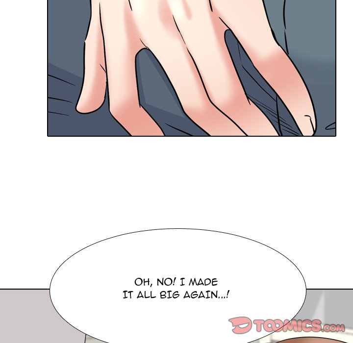 One Shot Men’s Clinic - Chapter 42 Page 102