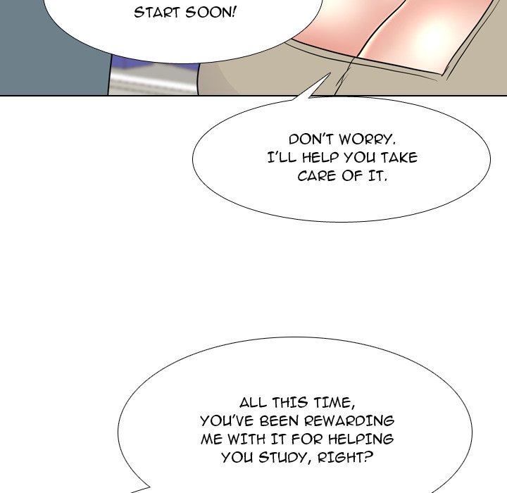 One Shot Men’s Clinic - Chapter 42 Page 104