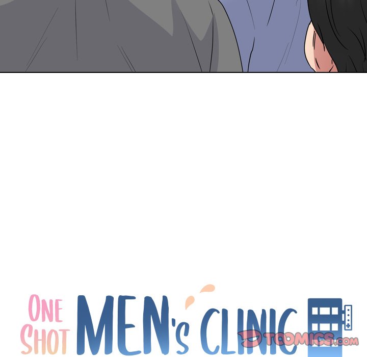 One Shot Men’s Clinic - Chapter 42 Page 12