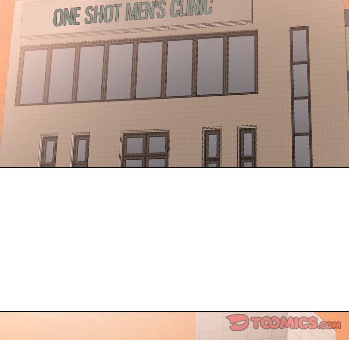 One Shot Men’s Clinic - Chapter 42 Page 36