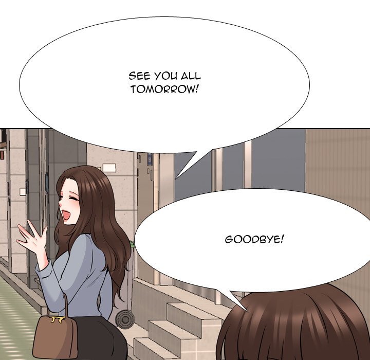 One Shot Men’s Clinic - Chapter 42 Page 38