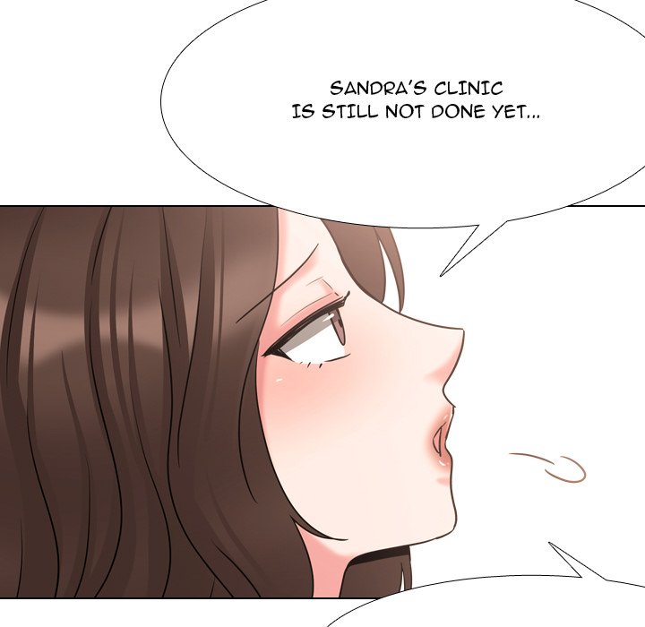 One Shot Men’s Clinic - Chapter 42 Page 43