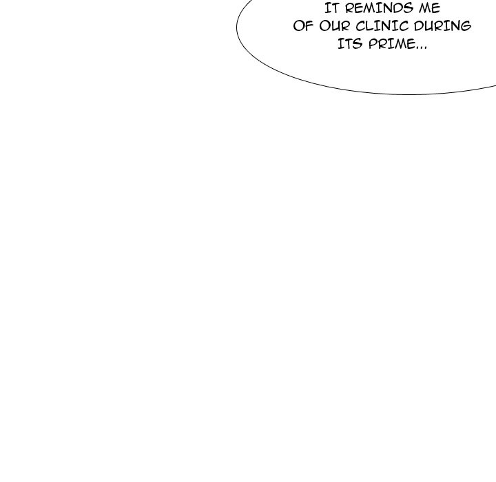 One Shot Men’s Clinic - Chapter 42 Page 44