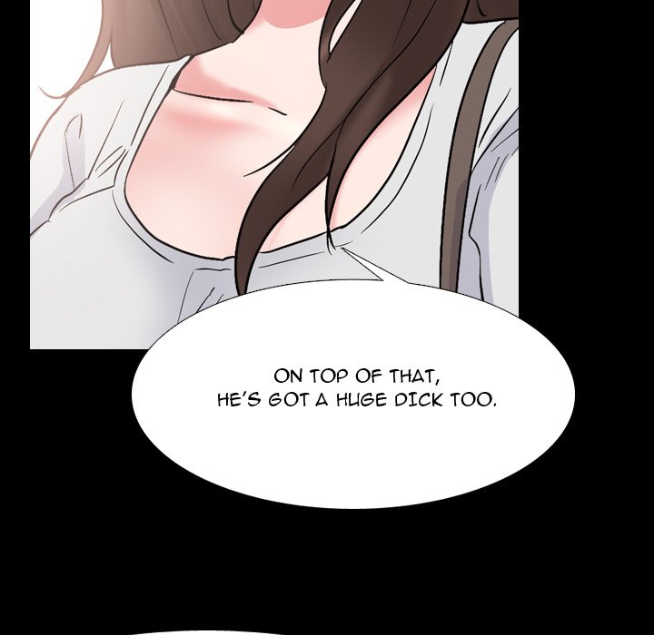 One Shot Men’s Clinic - Chapter 42 Page 56