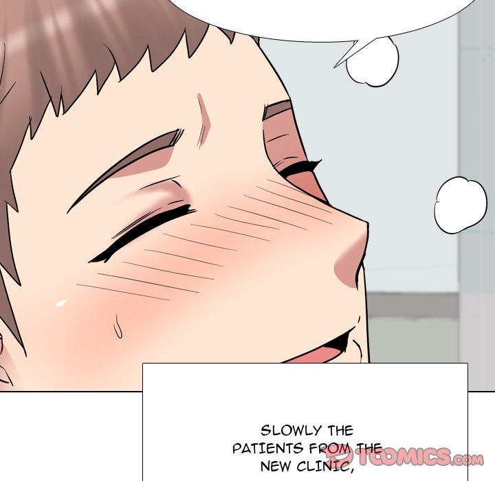 One Shot Men’s Clinic - Chapter 42 Page 6